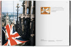 London. Portrait of a City, libro TASCHEN de gran formato XL