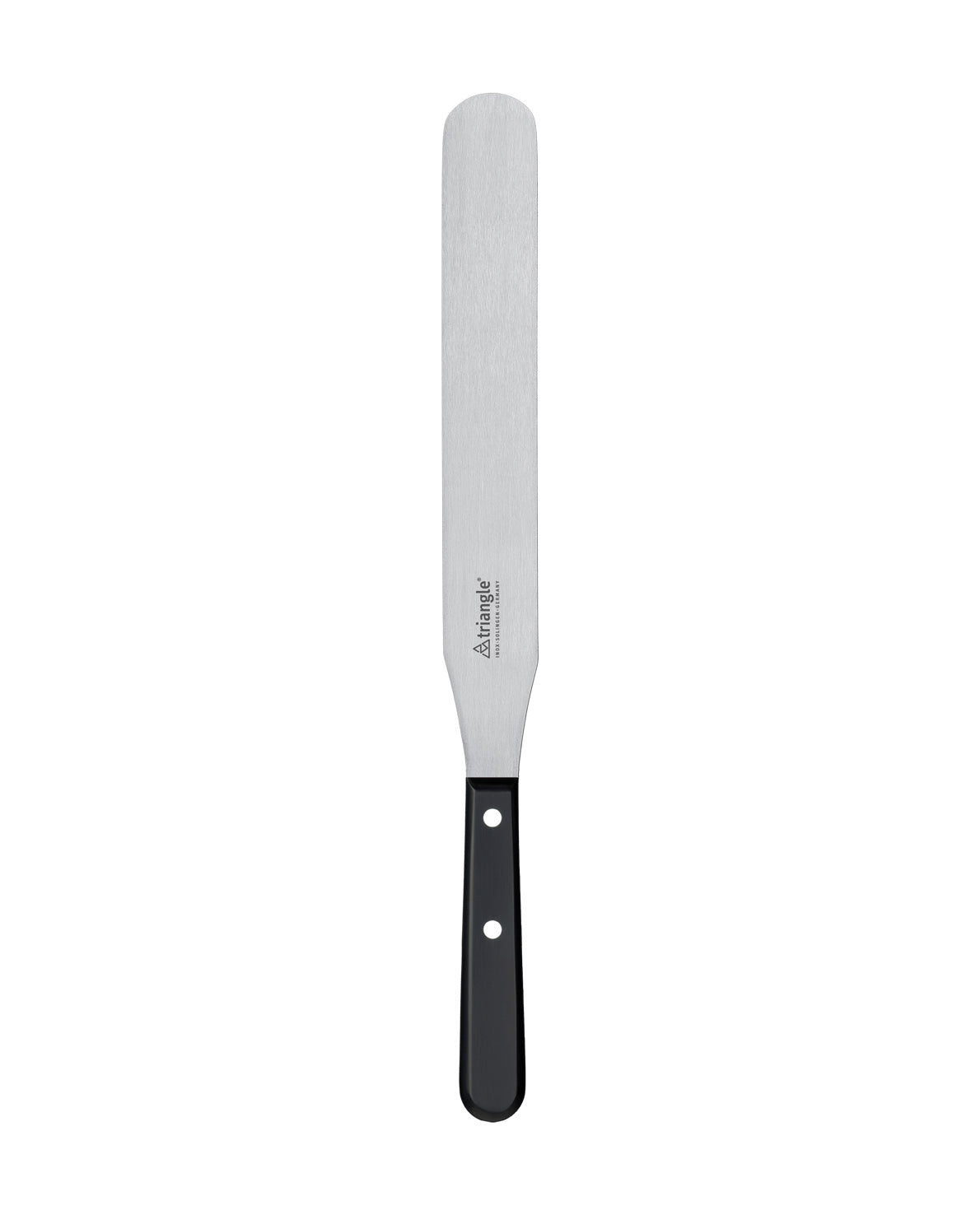 Espátula pastelera Triangle Classic 25 cm