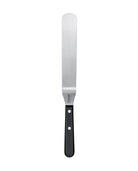 Espátula pastelera acodada Triangle Classic 20 cm
