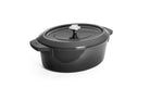 Asador con tapa Woll Iron 34 x 26 cm
