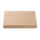 Tabla de corte Wüsthof de madera de haya