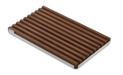 Tabla para pan Wüsthof con recogemigas