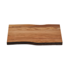 Tabla de corte Wüsthof Dune de madera de olivo