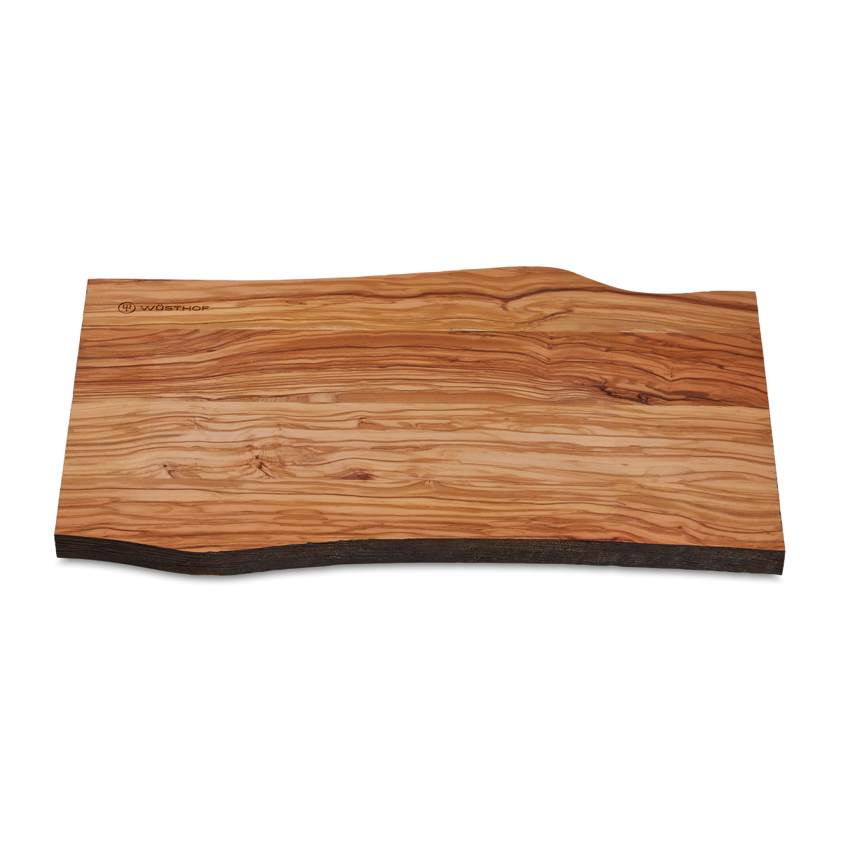 Tabla de corte Wüsthof Dune de madera de olivo