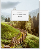 Great Escapes Alps. The Hotel Book – TASCHEN (2)