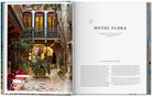 Great Escapes Italy. The Hotel Book, libro TASCHEN