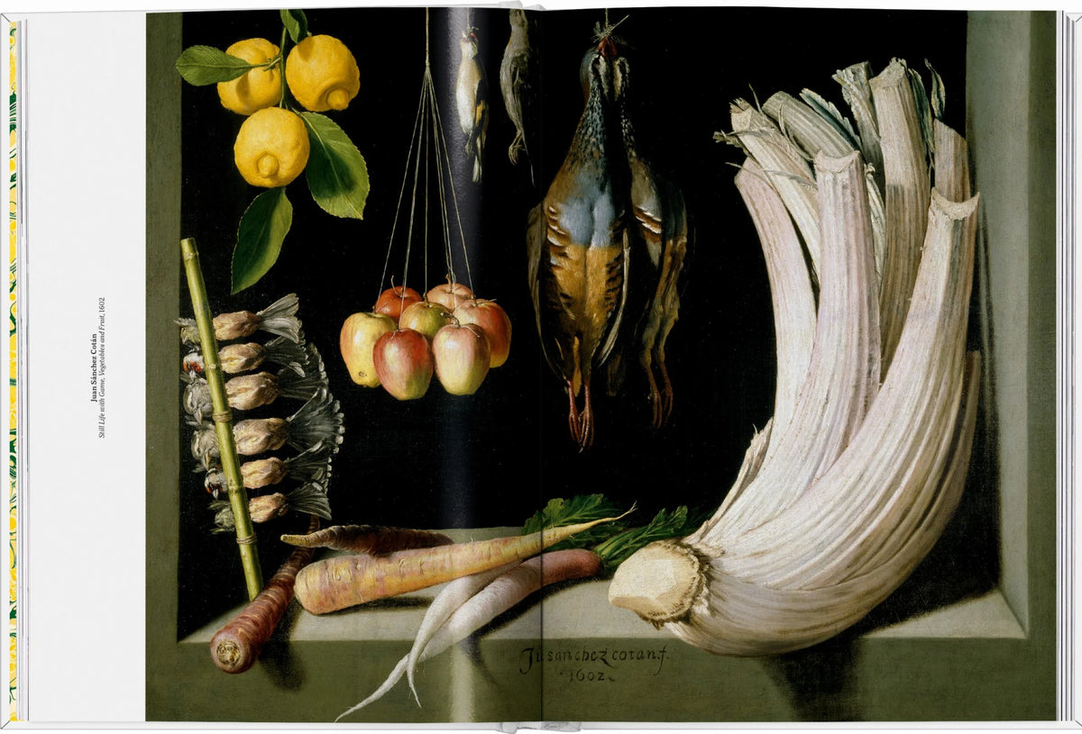 The Gourmand's Lemon. A Collection of Stories and Recipes – TASCHEN (9)