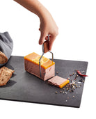 Lira para queso y paté Triangle Sense 7 cm