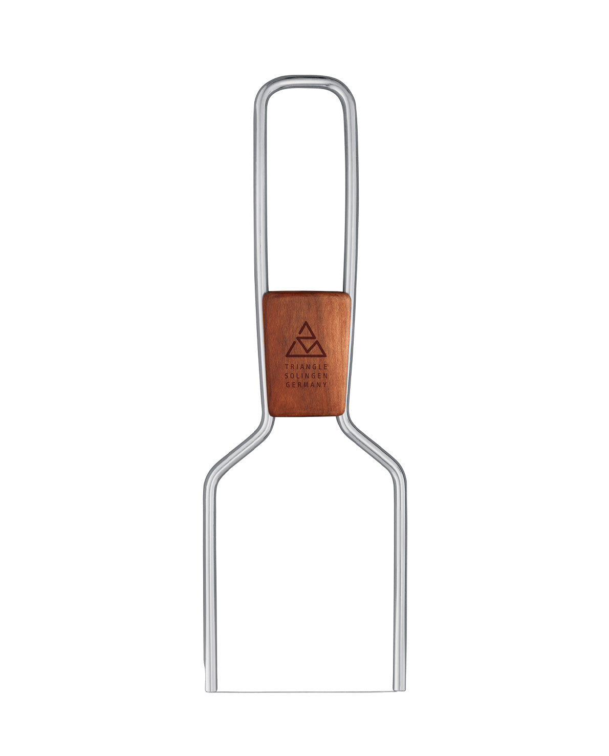 Lira para queso y paté Triangle Sense 7 cm