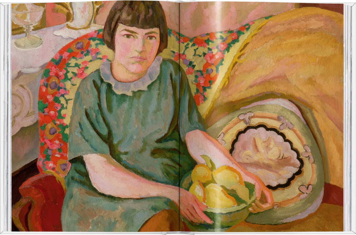 The Gourmand's Lemon. A Collection of Stories and Recipes – TASCHEN (13)