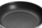 Set de 3 sartenes Woll Steel 20, 24 y 28 cm
