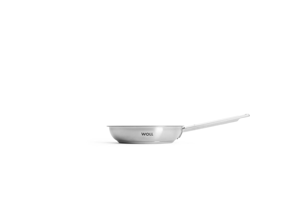 Sartén Woll Steel