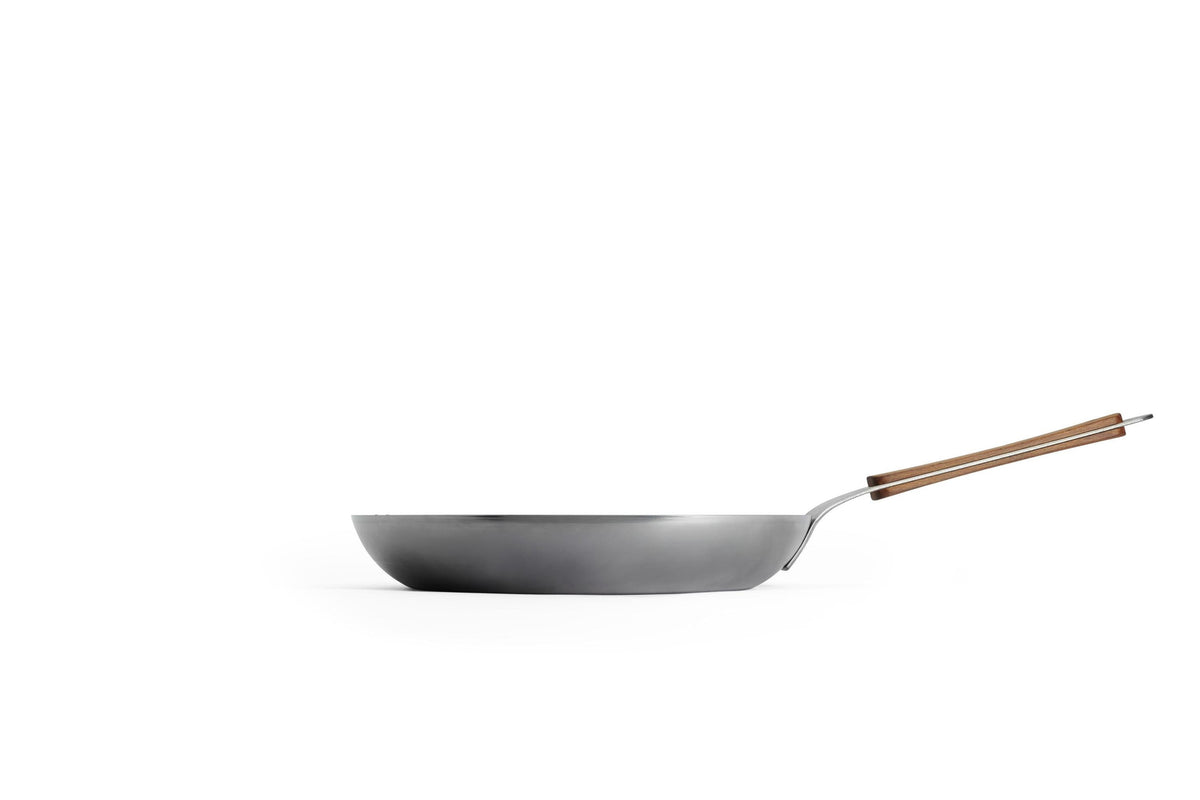 Sartén Woll Carbon Steel