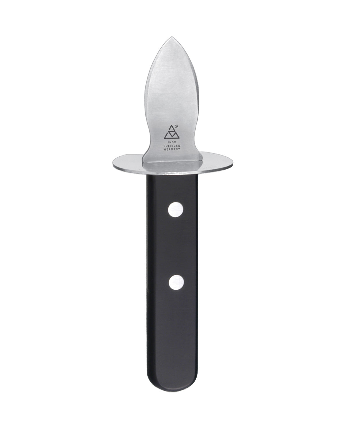 Abreostras Triangle con protector y mango POM