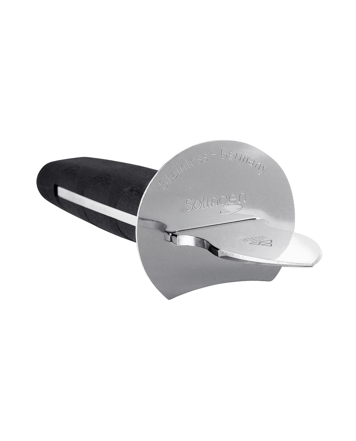 Abreostras profesional Triangle con protector