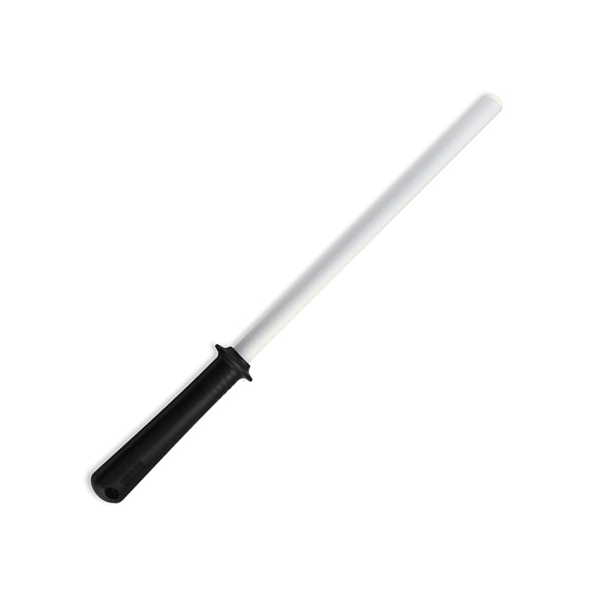 Chaira cerámica Kyocera con estrías 18 cm