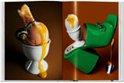 The Gourmand. El huevo. Historias y recetas – TASCHEN (8)