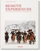 Remote Experiences, libro de viajes de TASCHEN