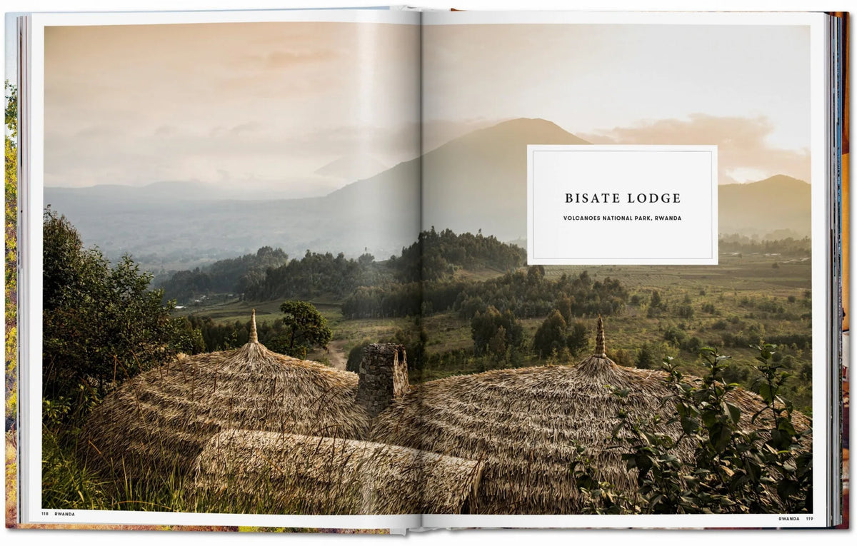 Great Escapes Africa. The Hotel Book – TASCHEN (5)