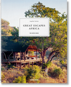 Great Escapes Africa. The Hotel Book – TASCHEN (2)