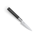 Cuchillo office Kai Wasabi Black 10 cm