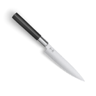 Cuchillo multiusos Kai Wasabi Black 15 cm