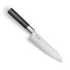 Santoku Kai Wasabi Black 16,5 cm