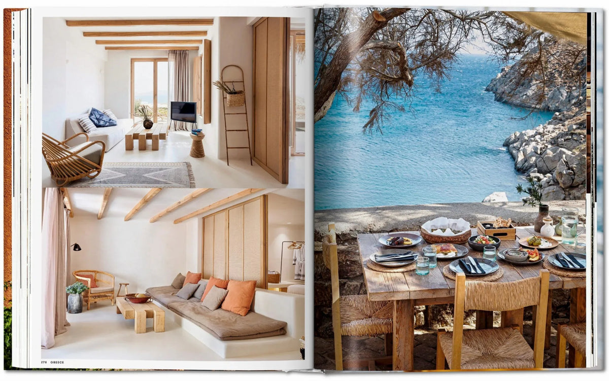 Great Escapes Mediterranean. The Hotel Book – TASCHEN (7)