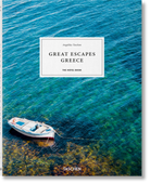 Great Escapes Greece. The Hotel Book – TASCHEN (2)