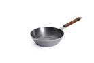 Sartén honda Woll Carbon Steel 24 cm