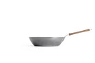 Sartén honda Woll Carbon Steel