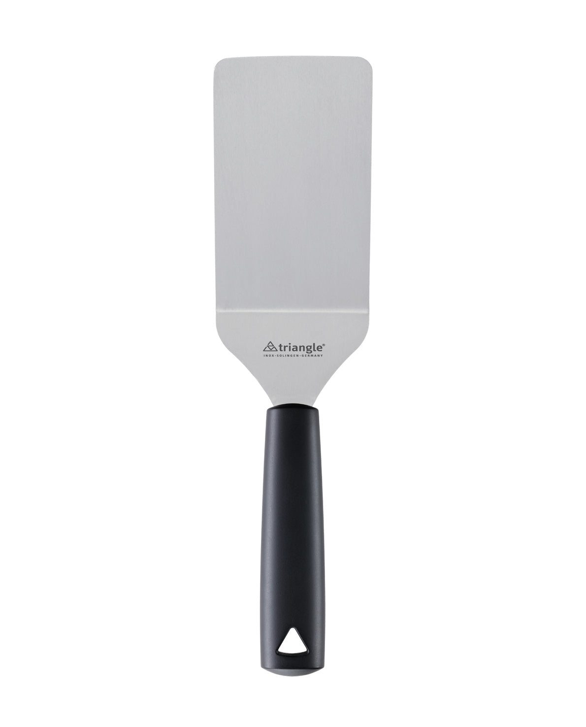 Paleta acodada Triangle Spirit 14 cm