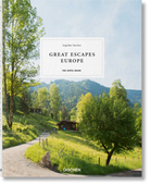 Great Escapes Europe. The Hotel Book – TASCHEN (2)