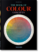 Colour Concepts. 45th Ed. – TASCHEN