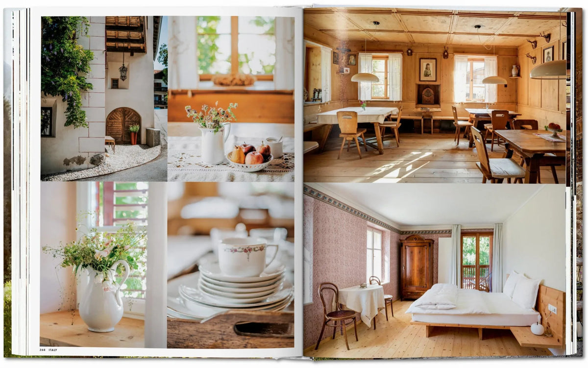 Great Escapes Alps. The Hotel Book – TASCHEN (11)
