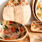 Ensaladera Jugo