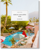 Great Escapes USA. The Hotel Book – TASCHEN
