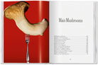 The Gourmand's Mushroom. A Collection of Stories and Recipes – TASCHEN (23)
