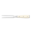 Tenedor de trinchar Wüsthof Classic Ikon Crème 16 cm