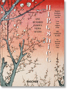 Hiroshige. One Hundred Famous Views of Edo. 45th Ed. – TASCHEN