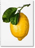 The Gourmand's Lemon. A Collection of Stories and Recipes – TASCHEN