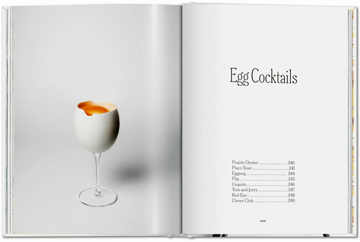 The Gourmand. El huevo. Historias y recetas – TASCHEN (13)