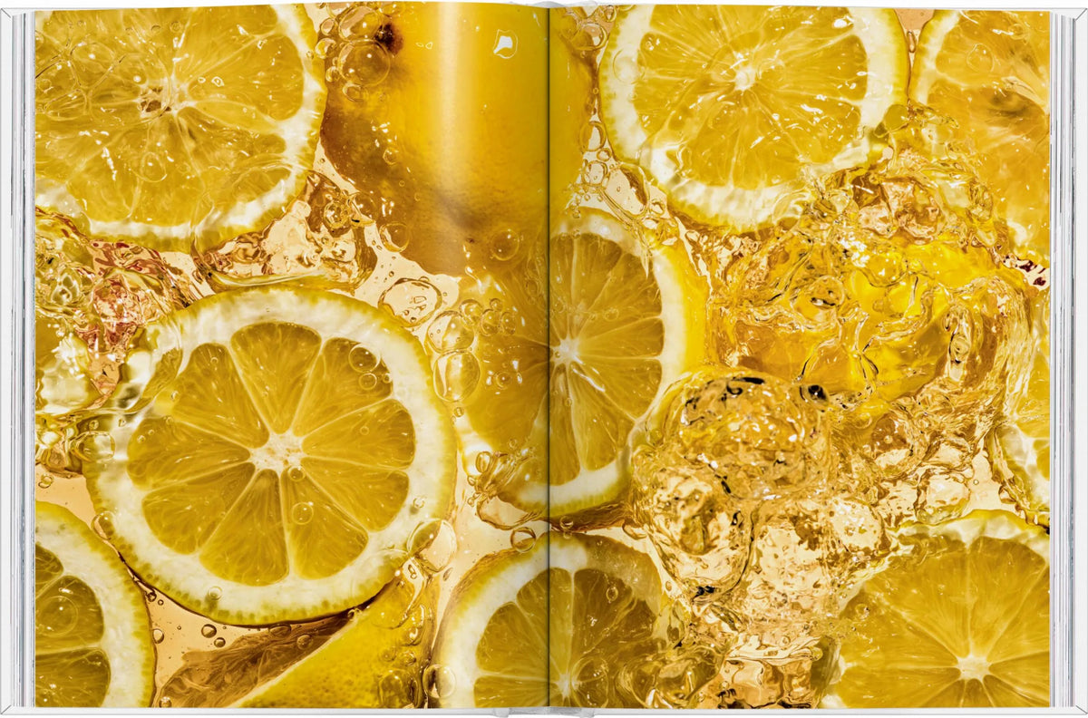 The Gourmand's Lemon. A Collection of Stories and Recipes – TASCHEN (16)
