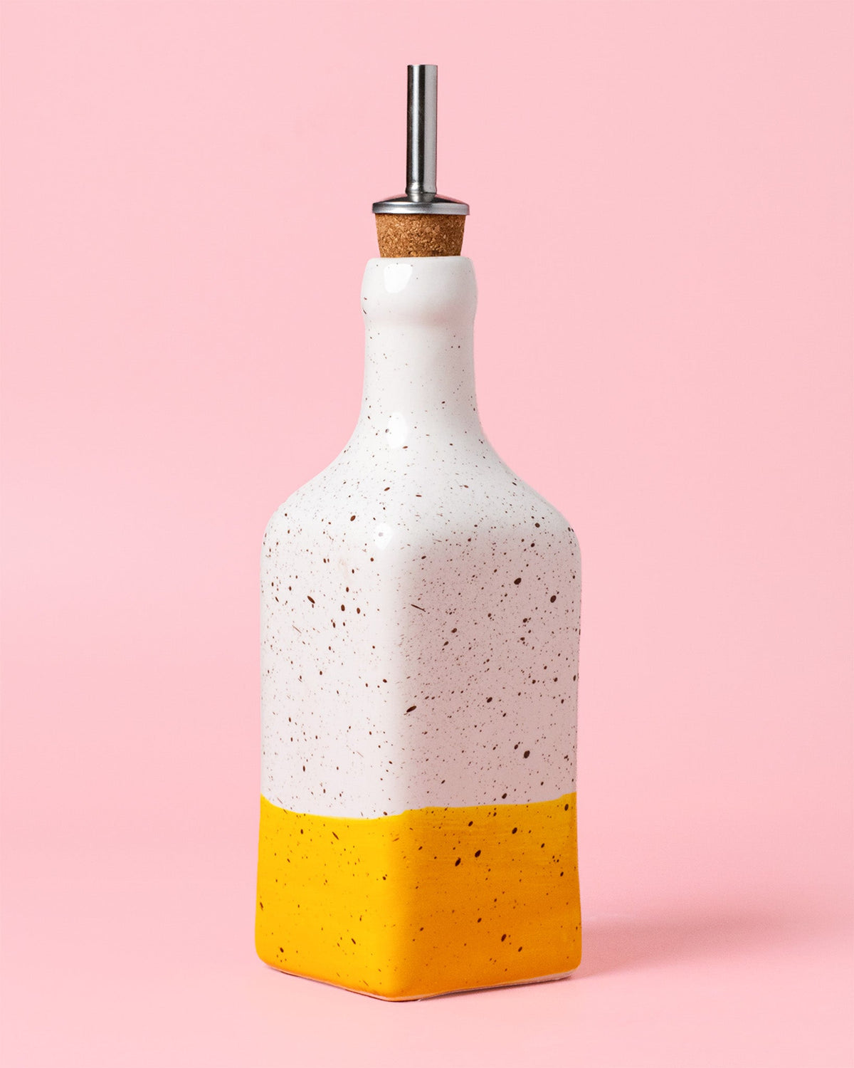 Aceitera de Cerámica Canela 475 ml