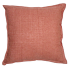 Cojín Terracota