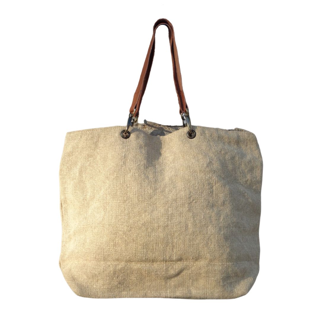 Bolso Basic Kraft