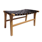Taburete Zoe Black