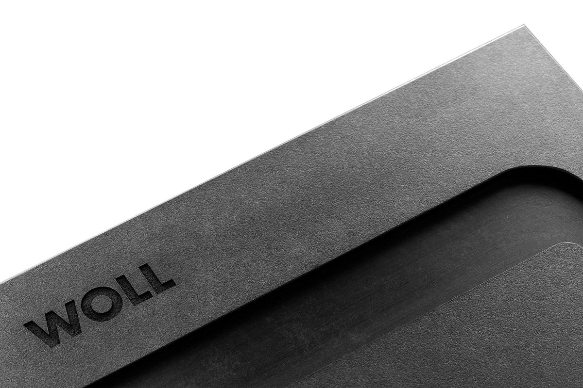 Tabla de cortar Woll Cut & Serve 35 x 25 cm