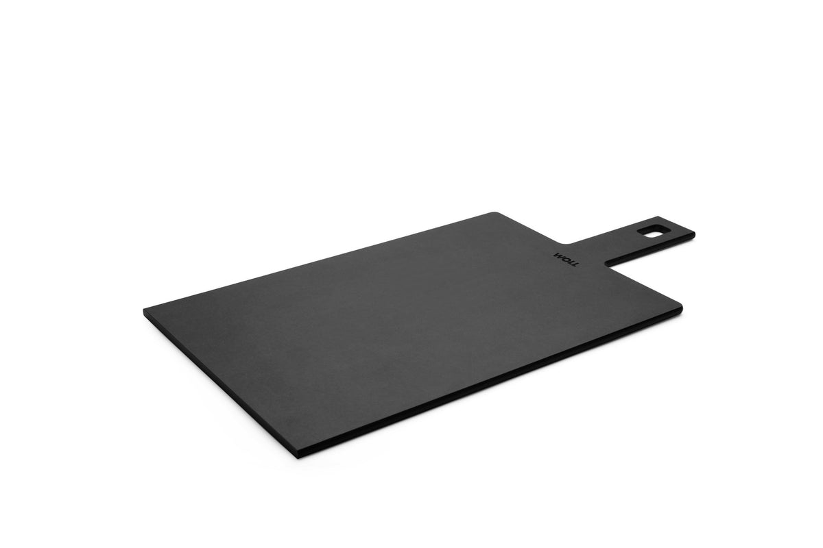 Tabla de cortar con asa Woll Cut & Serve 49 x 25 cm