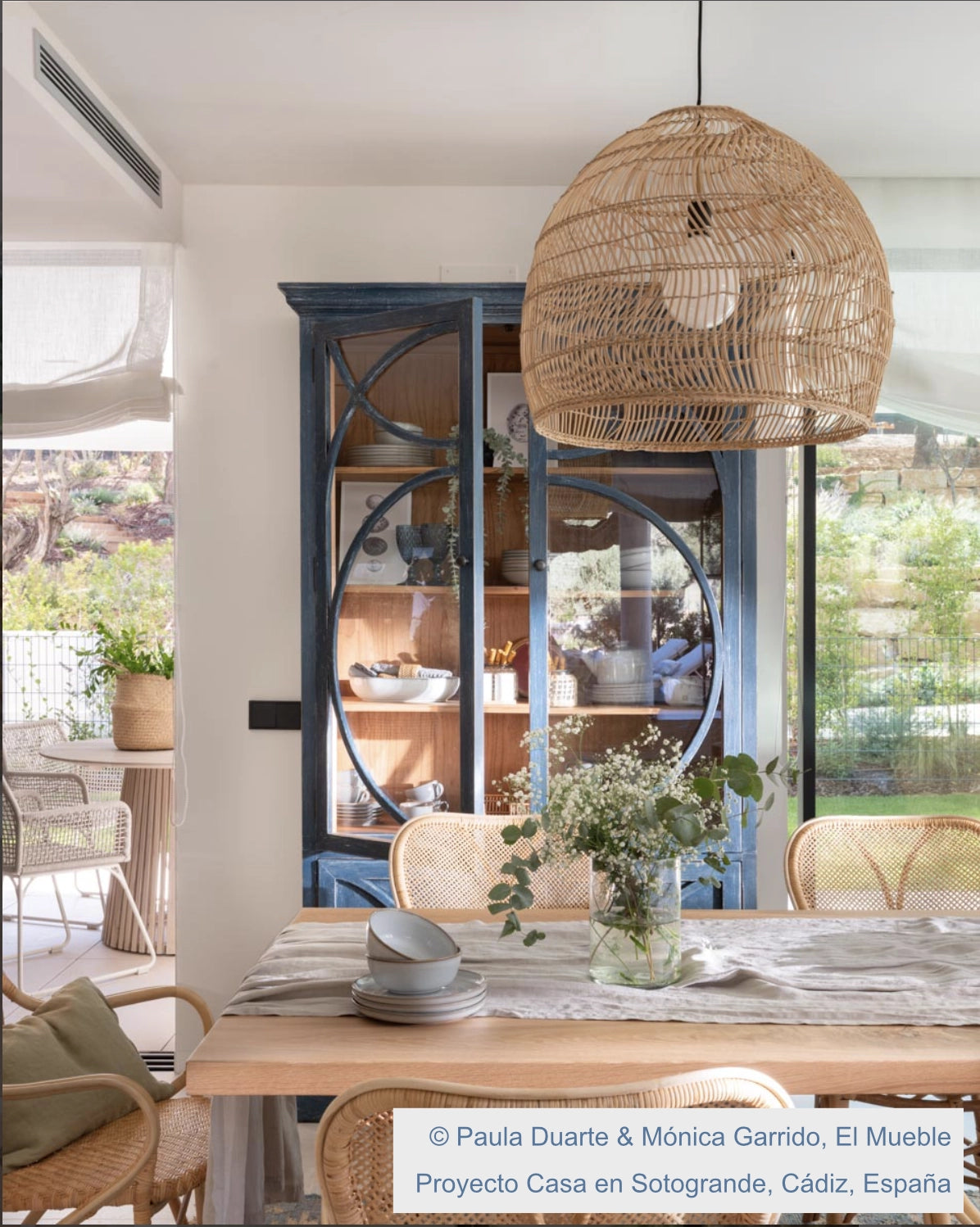 Pino Jacaranda Tienda online de decoración y mobiliario